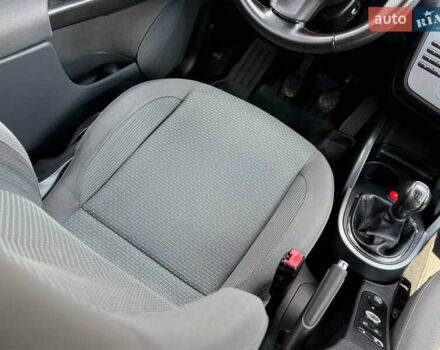 Красный Сеат Altea XL, объемом двигателя 1.8 л и пробегом 195 тыс. км за 5000 $, фото 20 на Automoto.ua