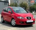 Червоний Сеат Altea XL, об'ємом двигуна 1.8 л та пробігом 195 тис. км за 5900 $, фото 1 на Automoto.ua