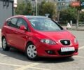 Красный Сеат Altea XL, объемом двигателя 1.8 л и пробегом 195 тыс. км за 5900 $, фото 1 на Automoto.ua
