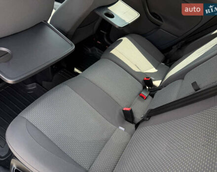 Красный Сеат Altea XL, объемом двигателя 1.8 л и пробегом 195 тыс. км за 5000 $, фото 16 на Automoto.ua