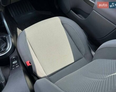 Красный Сеат Altea XL, объемом двигателя 1.8 л и пробегом 195 тыс. км за 5100 $, фото 28 на Automoto.ua