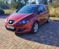 Красный Сеат Altea XL, объемом двигателя 1.9 л и пробегом 340 тыс. км за 6800 $, фото 1 на Automoto.ua