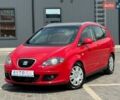 Красный Сеат Altea XL, объемом двигателя 1.8 л и пробегом 195 тыс. км за 5900 $, фото 1 на Automoto.ua