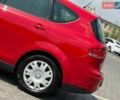Красный Сеат Altea XL, объемом двигателя 1.8 л и пробегом 195 тыс. км за 5900 $, фото 6 на Automoto.ua