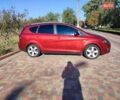 Красный Сеат Altea XL, объемом двигателя 1.9 л и пробегом 340 тыс. км за 6800 $, фото 23 на Automoto.ua