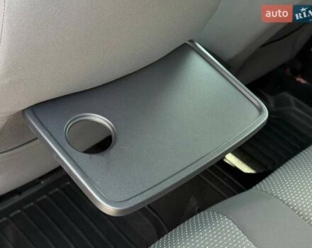 Красный Сеат Altea XL, объемом двигателя 1.8 л и пробегом 195 тыс. км за 5100 $, фото 24 на Automoto.ua