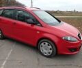 Сеат Altea XL 2007 у Умани на Automoto.ua Червоний Сеат Altea XL, об'ємом двигуна 1.6 л та пробігом 260 тис. км за 6100 $, фото 8 на Automoto.ua