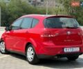 Красный Сеат Altea XL, объемом двигателя 1.8 л и пробегом 195 тыс. км за 5900 $, фото 5 на Automoto.ua