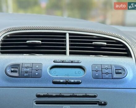 Красный Сеат Altea XL, объемом двигателя 1.8 л и пробегом 195 тыс. км за 5100 $, фото 23 на Automoto.ua