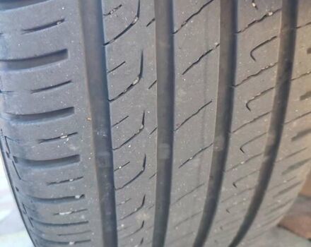 Красный Сеат Altea XL, объемом двигателя 1.9 л и пробегом 340 тыс. км за 6800 $, фото 17 на Automoto.ua