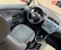 Красный Сеат Altea XL, объемом двигателя 1.8 л и пробегом 195 тыс. км за 5900 $, фото 18 на Automoto.ua