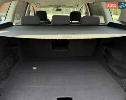 Красный Сеат Altea XL, объемом двигателя 1.8 л и пробегом 195 тыс. км за 5100 $, фото 10 на Automoto.ua