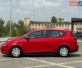 Красный Сеат Altea XL, объемом двигателя 1.8 л и пробегом 195 тыс. км за 5900 $, фото 7 на Automoto.ua