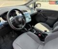 Красный Сеат Altea XL, объемом двигателя 1.8 л и пробегом 195 тыс. км за 5900 $, фото 11 на Automoto.ua