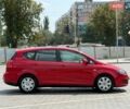 Красный Сеат Altea XL, объемом двигателя 1.8 л и пробегом 195 тыс. км за 5900 $, фото 2 на Automoto.ua