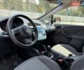 Красный Сеат Altea XL, объемом двигателя 1.8 л и пробегом 195 тыс. км за 5900 $, фото 10 на Automoto.ua