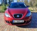 Красный Сеат Altea XL, объемом двигателя 1.9 л и пробегом 340 тыс. км за 6800 $, фото 7 на Automoto.ua