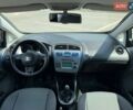 Красный Сеат Altea XL, объемом двигателя 1.8 л и пробегом 195 тыс. км за 5900 $, фото 16 на Automoto.ua