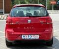 Красный Сеат Altea XL, объемом двигателя 1.8 л и пробегом 195 тыс. км за 5900 $, фото 4 на Automoto.ua