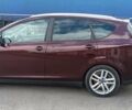 Красный Сеат Altea XL, объемом двигателя 2 л и пробегом 292 тыс. км за 6000 $, фото 4 на Automoto.ua