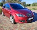 Красный Сеат Altea XL, объемом двигателя 1.9 л и пробегом 340 тыс. км за 6800 $, фото 11 на Automoto.ua