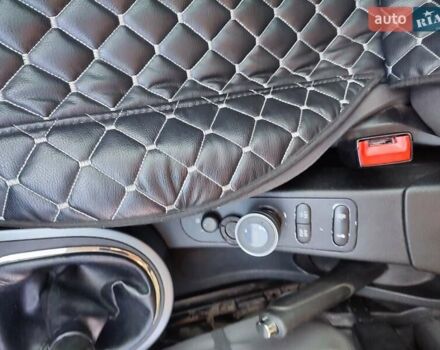 Красный Сеат Altea XL, объемом двигателя 1.9 л и пробегом 340 тыс. км за 6800 $, фото 9 на Automoto.ua