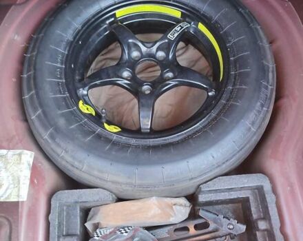 Красный Сеат Altea XL, объемом двигателя 1.9 л и пробегом 340 тыс. км за 6800 $, фото 18 на Automoto.ua