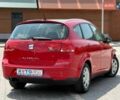 Красный Сеат Altea XL, объемом двигателя 1.8 л и пробегом 195 тыс. км за 5900 $, фото 3 на Automoto.ua