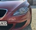 Красный Сеат Altea XL, объемом двигателя 1.6 л и пробегом 245 тыс. км за 5800 $, фото 1 на Automoto.ua