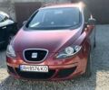 Красный Сеат Altea XL, объемом двигателя 1.6 л и пробегом 245 тыс. км за 5800 $, фото 15 на Automoto.ua