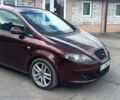 Красный Сеат Altea XL, объемом двигателя 2 л и пробегом 292 тыс. км за 6000 $, фото 6 на Automoto.ua