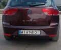 Красный Сеат Altea XL, объемом двигателя 2 л и пробегом 292 тыс. км за 6000 $, фото 5 на Automoto.ua
