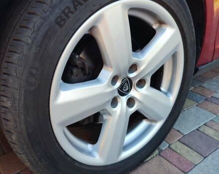 Красный Сеат Altea XL, объемом двигателя 1.9 л и пробегом 340 тыс. км за 6800 $, фото 14 на Automoto.ua