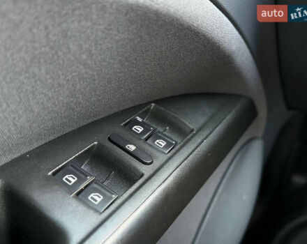 Красный Сеат Altea XL, объемом двигателя 1.8 л и пробегом 195 тыс. км за 5000 $, фото 25 на Automoto.ua