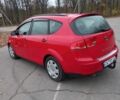 Сеат Altea XL 2007 у Умани на Automoto.ua Червоний Сеат Altea XL, об'ємом двигуна 1.6 л та пробігом 260 тис. км за 6100 $, фото 9 на Automoto.ua