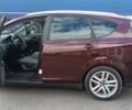 Красный Сеат Altea XL, объемом двигателя 2 л и пробегом 292 тыс. км за 6000 $, фото 3 на Automoto.ua
