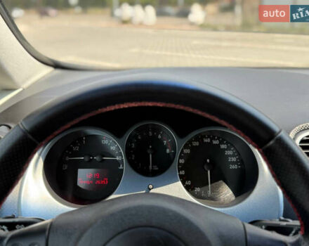 Красный Сеат Altea XL, объемом двигателя 1.8 л и пробегом 195 тыс. км за 5000 $, фото 31 на Automoto.ua