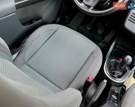 Красный Сеат Altea XL, объемом двигателя 1.8 л и пробегом 195 тыс. км за 5100 $, фото 29 на Automoto.ua