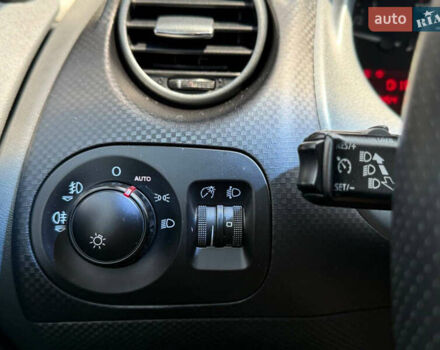 Красный Сеат Altea XL, объемом двигателя 1.8 л и пробегом 195 тыс. км за 5000 $, фото 24 на Automoto.ua