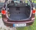 Красный Сеат Altea XL, объемом двигателя 2 л и пробегом 302 тыс. км за 5500 $, фото 11 на Automoto.ua