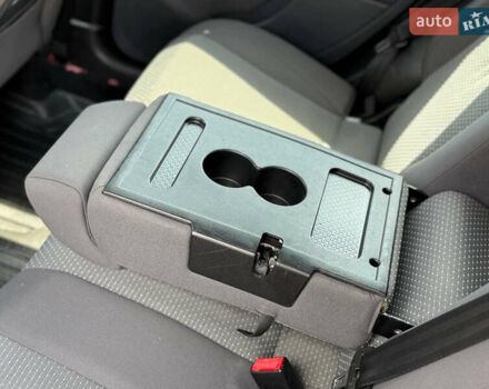 Красный Сеат Altea XL, объемом двигателя 1.8 л и пробегом 195 тыс. км за 5000 $, фото 23 на Automoto.ua