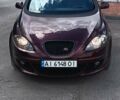 Красный Сеат Altea XL, объемом двигателя 2 л и пробегом 292 тыс. км за 6000 $, фото 1 на Automoto.ua