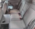 Красный Сеат Altea XL, объемом двигателя 1.4 л и пробегом 275 тыс. км за 5500 $, фото 15 на Automoto.ua