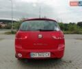 Красный Сеат Altea XL, объемом двигателя 1.6 л и пробегом 322 тыс. км за 5299 $, фото 11 на Automoto.ua