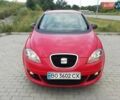 Красный Сеат Altea XL, объемом двигателя 1.6 л и пробегом 322 тыс. км за 5299 $, фото 3 на Automoto.ua