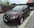 Красный Сеат Altea XL, объемом двигателя 1.98 л и пробегом 280 тыс. км за 6900 $, фото 12 на Automoto.ua