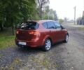 Красный Сеат Altea XL, объемом двигателя 1.4 л и пробегом 275 тыс. км за 5500 $, фото 4 на Automoto.ua