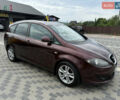 Красный Сеат Altea XL, объемом двигателя 1.98 л и пробегом 280 тыс. км за 6900 $, фото 1 на Automoto.ua