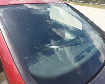 Красный Сеат Altea XL, объемом двигателя 1.6 л и пробегом 272 тыс. км за 4900 $, фото 6 на Automoto.ua