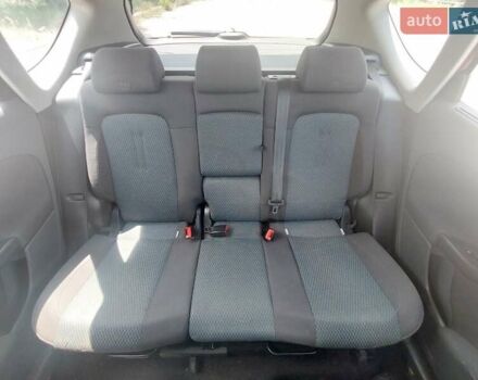 Красный Сеат Altea XL, объемом двигателя 1.6 л и пробегом 272 тыс. км за 4900 $, фото 12 на Automoto.ua